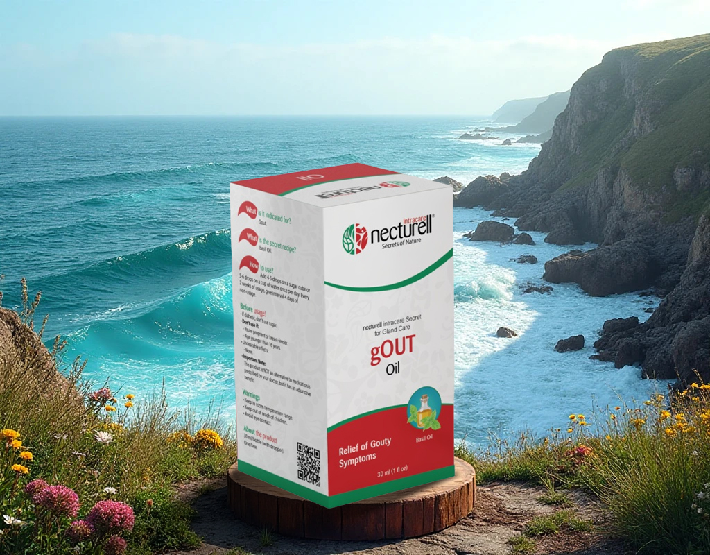 Oil gOUT box copy