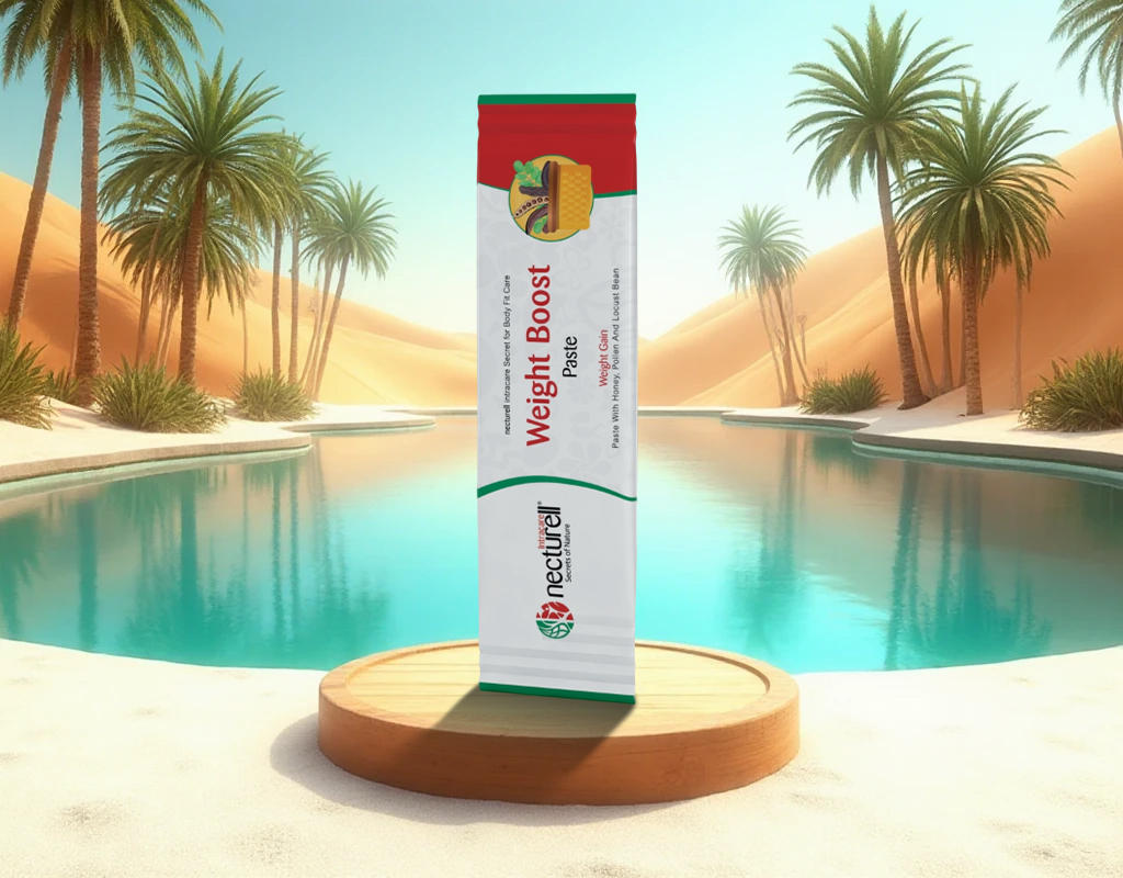 Paste Weight Boost satchel